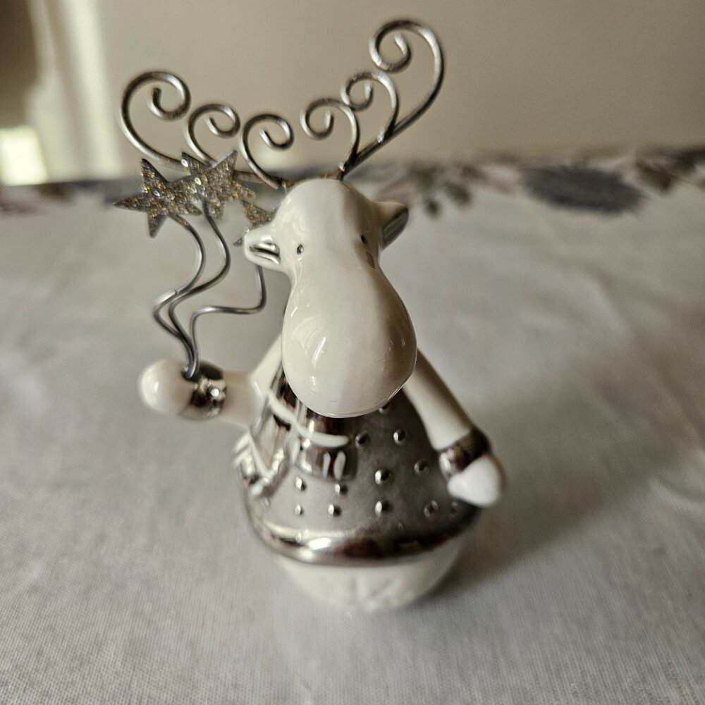 Pier One Christmas Moose - Picture 2 of 10